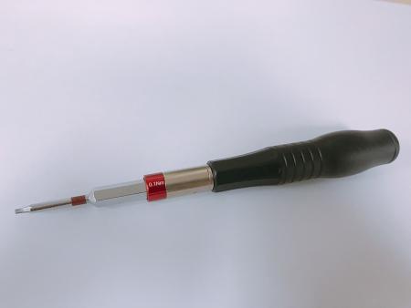Sloky semiconductor torque screwdriver